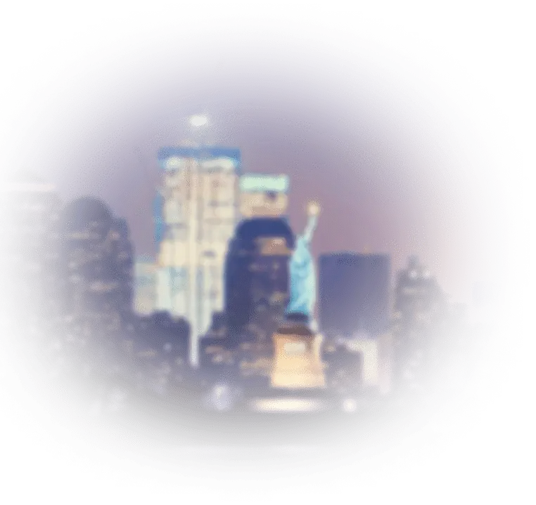 Building of New York City